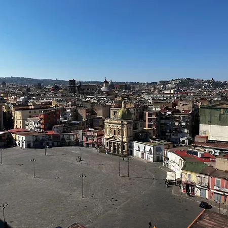 La Casa Di Giorgio Panoramic Rooms-3